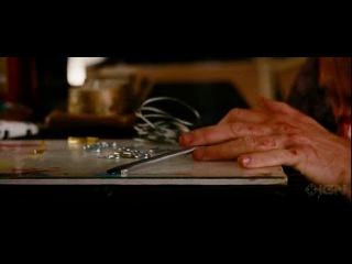 Трейлер фильма «Механик» с Джейсоном Стетхемом
